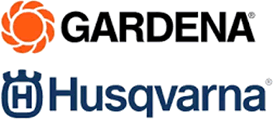 Gardena Husqvarna